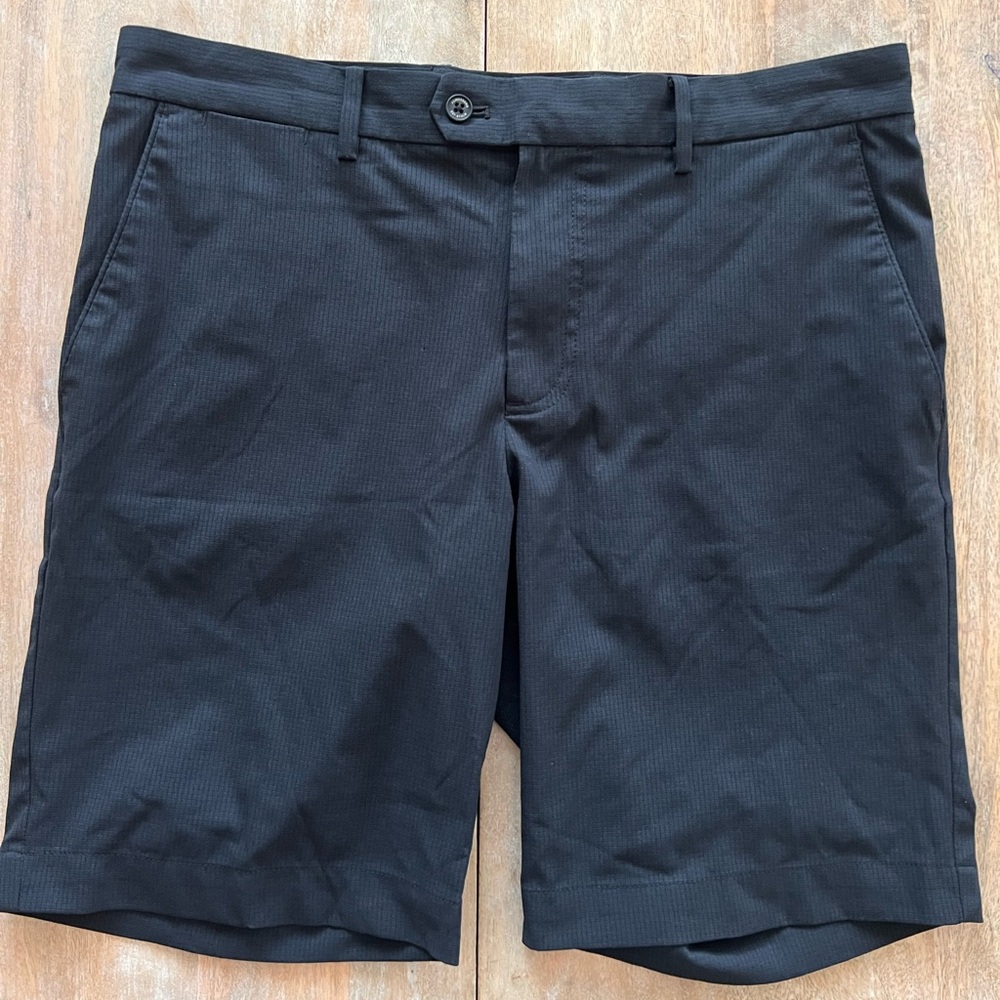 3/$90 J.Lindeberg Designer Shorts